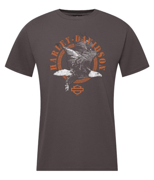 Harbour City Dealer Tee, Kindred Charcoal - 40294712