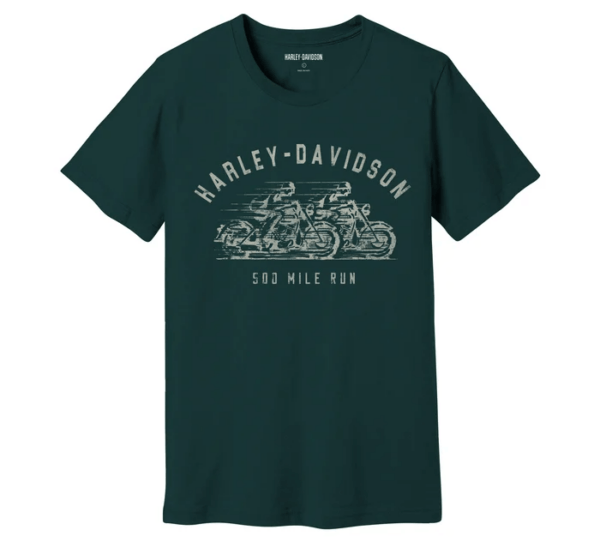Harley-Davidson® Men's Adventuresome Tee
