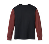 Men's 120th Anniversary Colorblock Tee - Colorblocked 96569-23VM