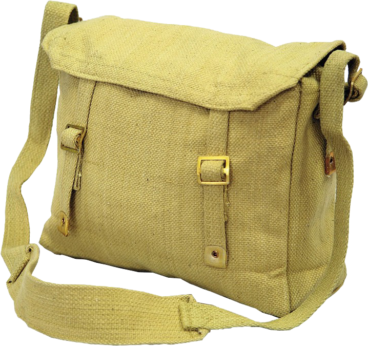 TAS Haversack WH1 - 464001