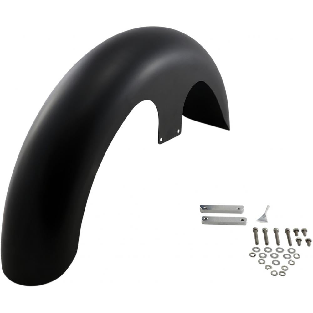 1401-0526 THICKY26-2014-STHICKY FRONT FENDER - TOURING