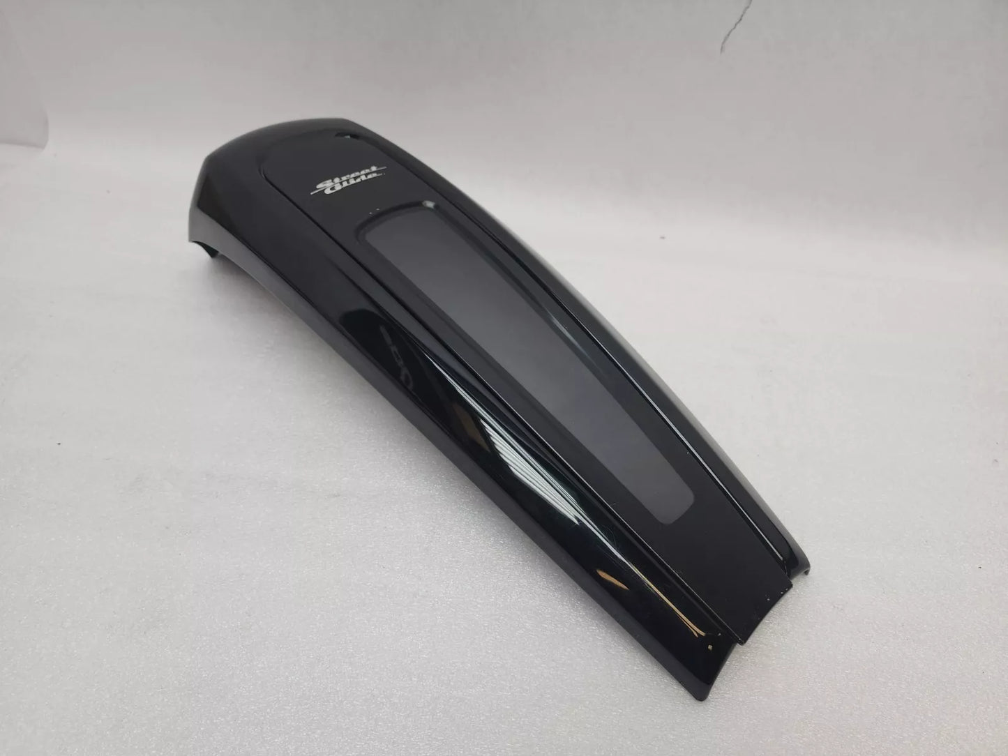 2021-2023 Harley-Davidson Street Glide FLHXS Fuel Tank Console Black 70900840