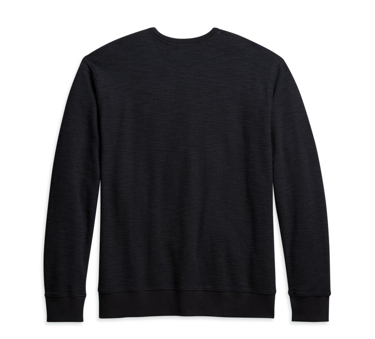96254-21VM Men's Textured Pullover