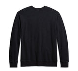 96254-21VM Men's Textured Pullover