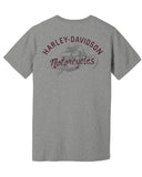 Men's Winged Tee 96355-23VM