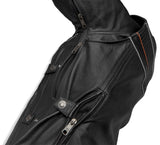 Harley-Davidson Men's I-94 Leather Jacket 97014-21VM