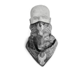 Wind Resistant Eagle Graphic Facemask Bandana 97128-22VX