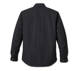 Men's Operative Riding Shirt Jacket 98100-23VM