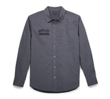 Men's Traveler Shirt 96581-22VM