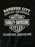 Harbour City Harley-Davidson® Dealer Tee - Tuff Roo 30293969