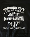 Harbour City Harley-Davidson® dealer tee - Pink B&S 40291574