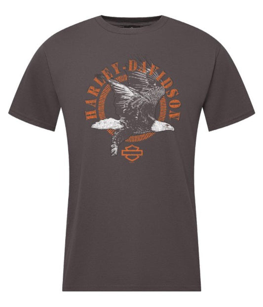 Harbour City Dealer Tee, Kindred Charcoal - 40294712