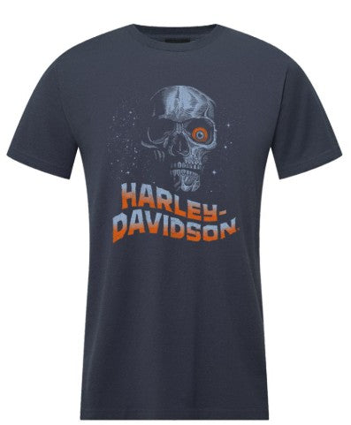 Harbour City Dealer Tee, Terminator Indigo - 40294716
