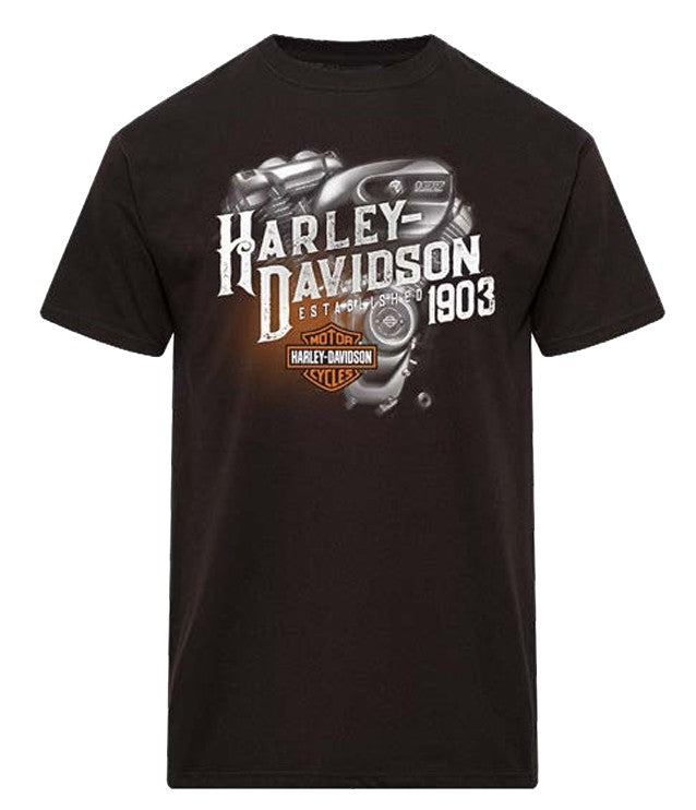 Harbour City Dealer Tee - Evolve - 40294775