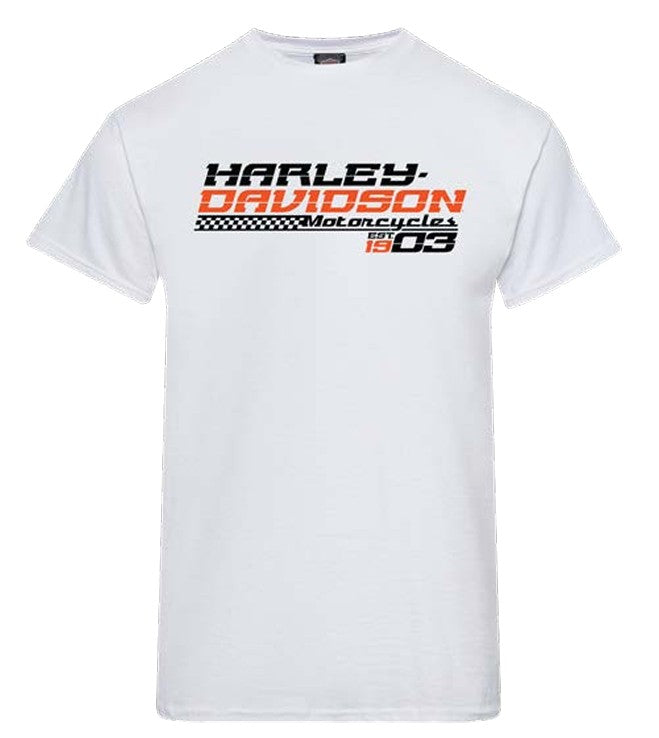 Harbour City Dealer Tee - DRAG - 40294777