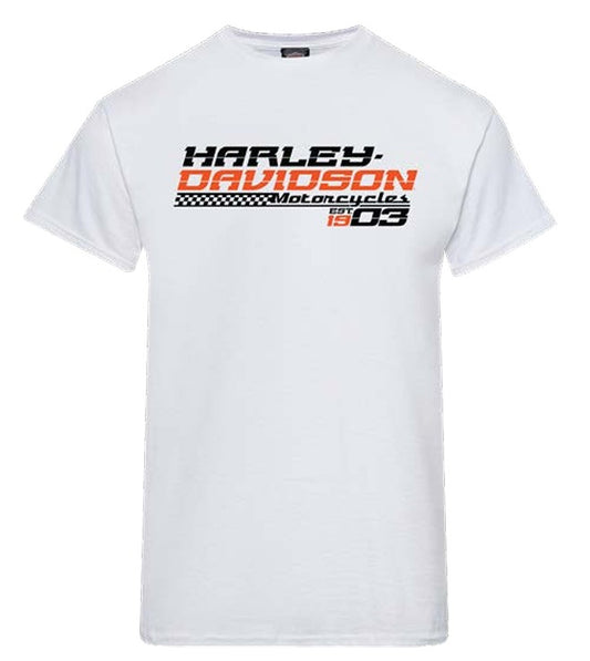 Harbour City Dealer Tee - DRAG - 40294777