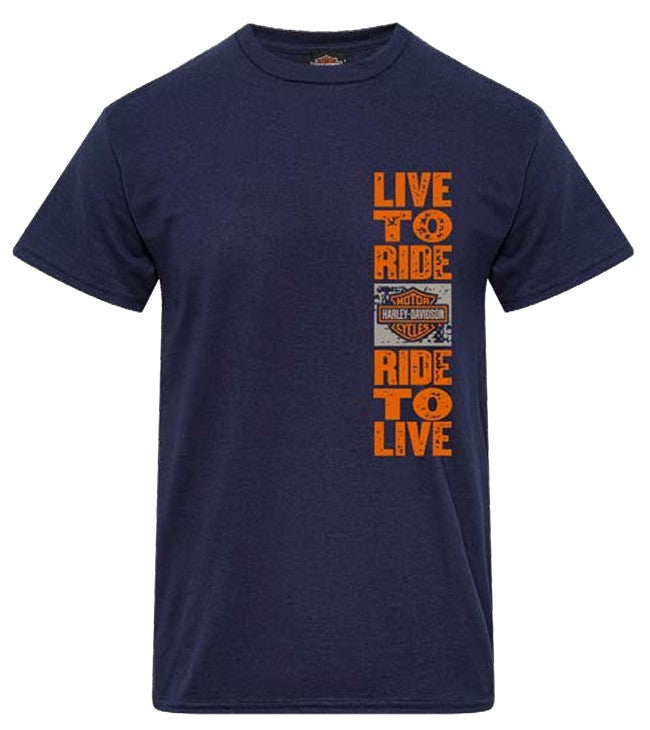 Harbour City Dealer Tee - MOTTO - 40294779