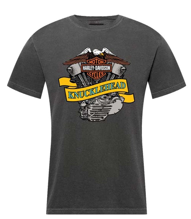 Harbour City Dealer Tee - KNUCKLEHEAD - 40294784