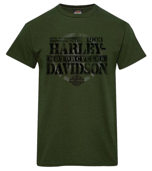 Harbour City Dealer Tee - HONOR - 40294798