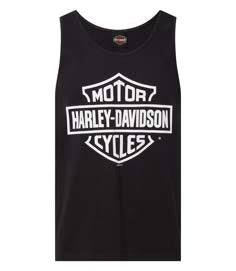 BAR & SHIELD DEALER TANK 40294872