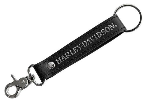 Harley-Davidson Vinyl Key chain