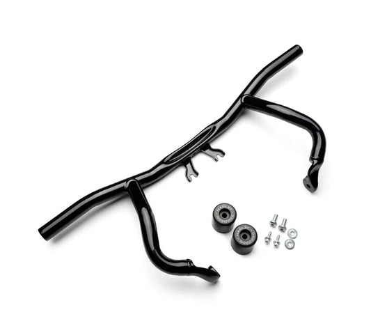 Part Number: 49000242 - Flat-Out Bar - ENGINE GUARD - TOURING
