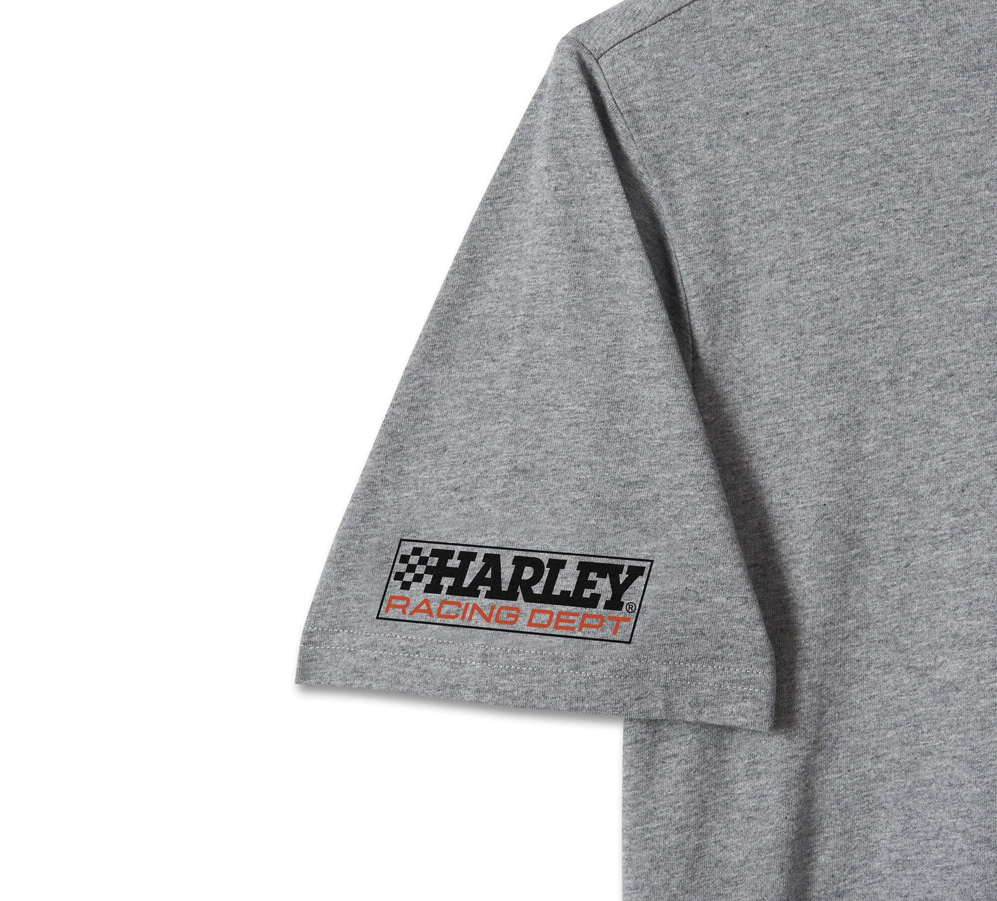 Men's Harley-Davidson #1 Faster Tee 96039-24VM