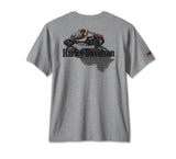 Men's #1 Faster Tee 96039-24VM