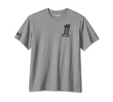 Men's #1 Faster Tee 96039-24VM