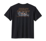 Men's Racing Tee