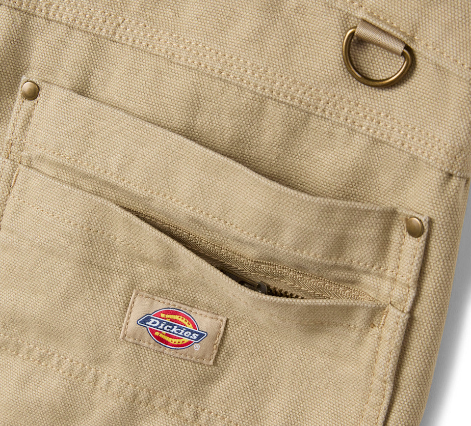 Men's Dickies x H-D Flex Fit Double Pocket Carpenter Pant - 96093-26VM