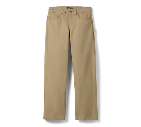 Men's Dickies x H-D Flex Fit Double Pocket Carpenter Pant - 96093-26VM