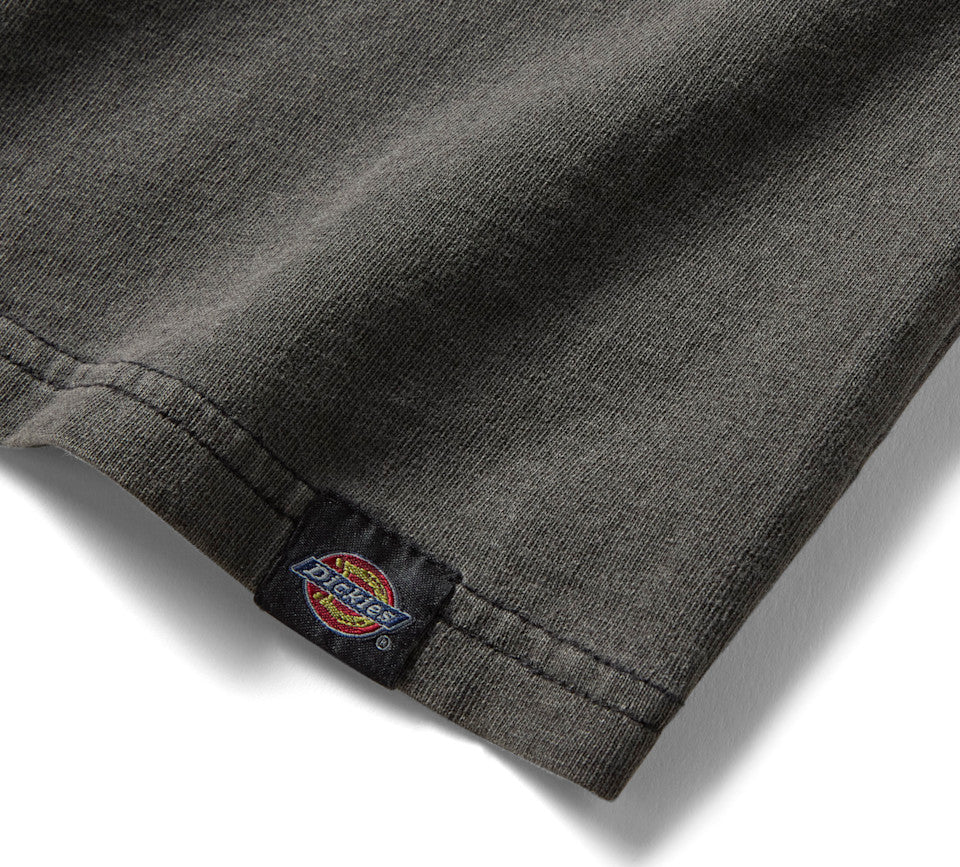 Men's Dickies x H-D 1930's Moto Racer Heavyweight Pigment Dyed Tee 96094-26VM