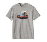 Men's Bald Eagle Tee 96201-24VM