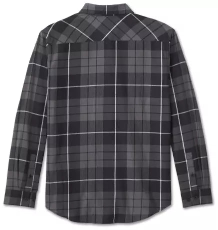 MEN'S HARLEY-DAVIDSON ESSENCE SHIRT - 96458-24VM
