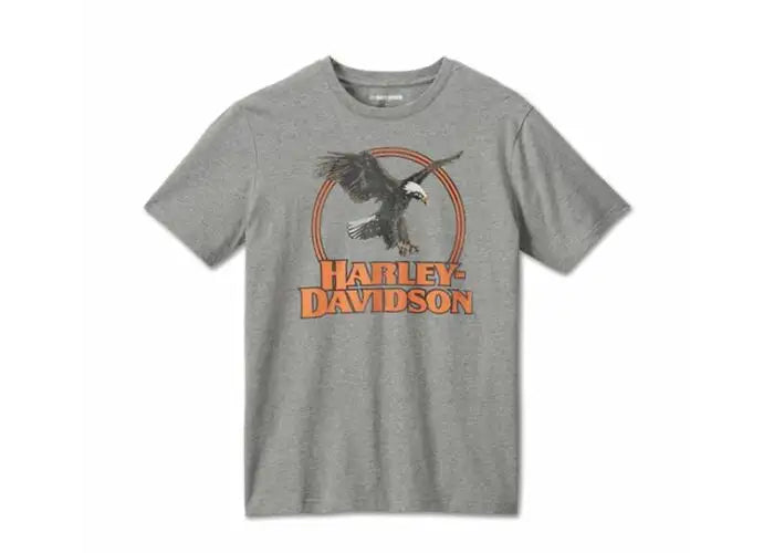 MENS HARLEY-DAVIDSON MONUMENT VALLEY TEE - 96534-24VM