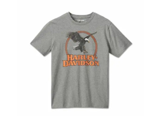 96534-24VM - HARLEY-DAVIDSON MENS MONUMENT VALLEY TEE