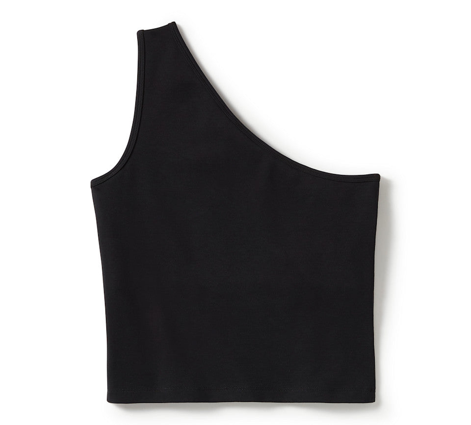 Women's Harley-Davidson® Essential Bling One Shoulder Top - 96538-25VW