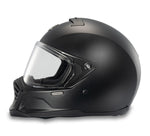 Hyde Way 120th Harley-Davidson Anniversary Full Face Helmet 97230-23VX