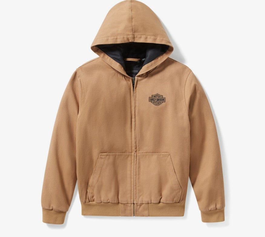 Harley-Davidson Women's Utility Jacket - 97434-25VW