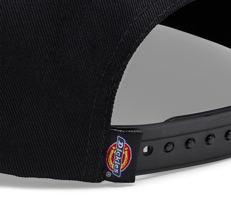 Dickies x H-D® Adjustable Baseball Cap -  97603-26VX