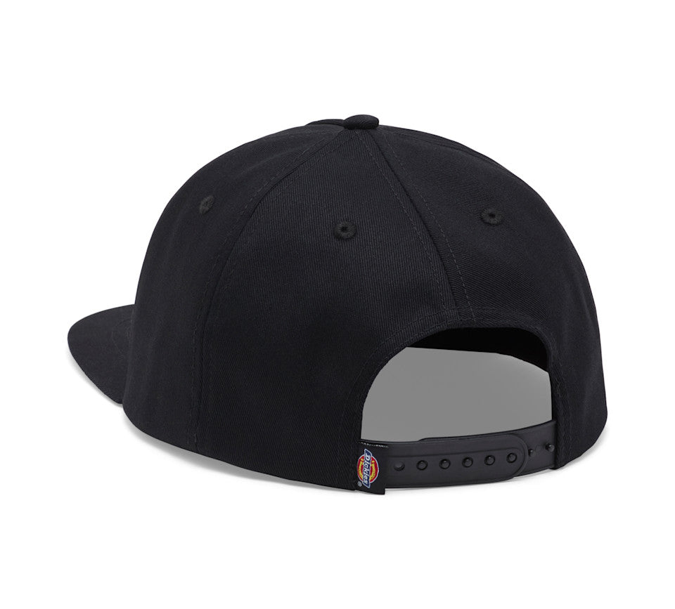 Dickies x H-D® Adjustable Baseball Cap -  97603-26VX