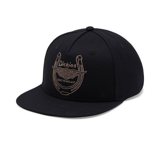 Dickies x H-D® Adjustable Baseball Cap -  97603-26VX
