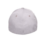 Staple Stretch Fit Cap - Heather Grey