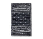 Paisley Neck Gaiter - Black Beauty