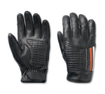 Harley-Davidson Men's South Shore Leather Gloves 98103-23VM