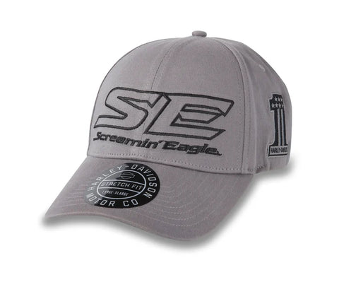 Screamin' Eagle Baseball Cap 99060-23VM