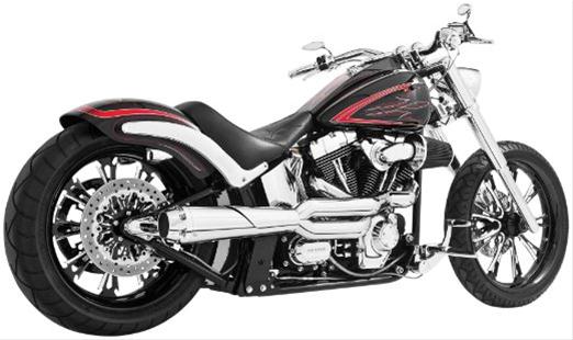 Freedom Performance Exhaust Exhaust Heat Shields 473273