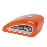 Harley-Davidson® XR-750 Gas Tank Bank HDX-99272