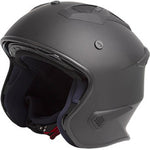 RXT Warrior 2 Helmet in Matt Black HRWAR10